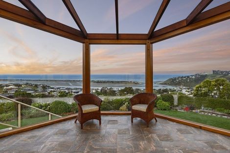 Photo of property in 123 Glenstrae Road, Redcliffs, Christchurch, 8081