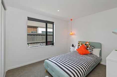 Photo of property in 3 Franco Road, Halswell, Christchurch, 8025