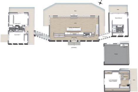 Photo of property in 838 Puketona Road, Haruru, 0204