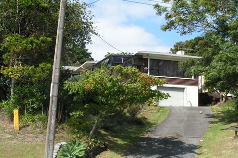 Photo of property in 22 Bond Crescent, Forrest Hill, Auckland, 0620