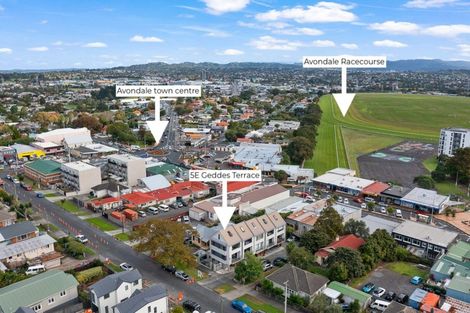 Photo of property in 5e Geddes Terrace, Avondale, Auckland, 1026