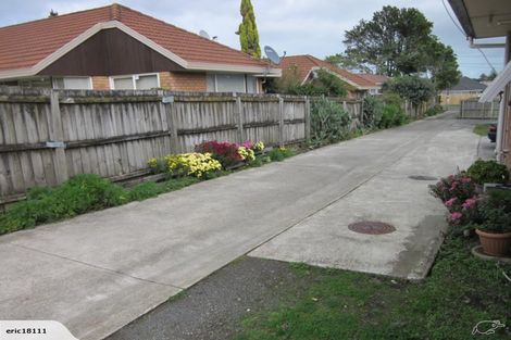 Photo of property in 80c Wallace Road, Papatoetoe, Auckland, 2025