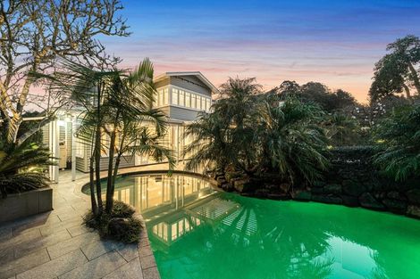 Photo of property in 59a Mount St John Avenue, Epsom, Auckland, 1051