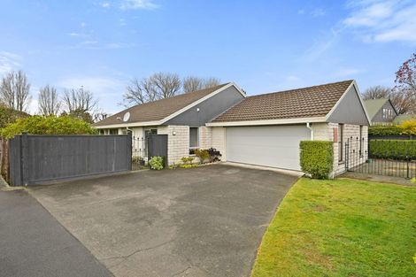 Photo of property in 45c Trafford Street, Harewood, Christchurch, 8051