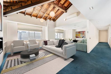 Photo of property in Nzx Centre, 11/11 Cable Street, Wellington Central, Wellington, 6011