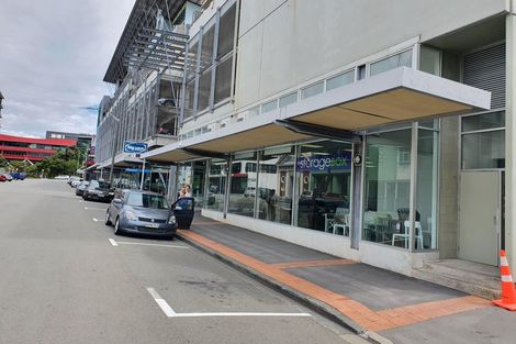 Photo of property in Marion Square Apartments, 3/26 Marion Street, Te Aro, Wellington, 6011