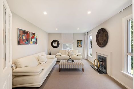 Photo of property in 118 Hamilton Avenue, Ilam, Christchurch, 8041