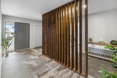 Photo of property in 159 Shillingford Boulevard, Rolleston, 7615