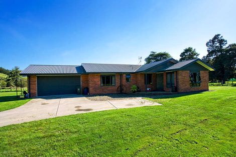 Photo of property in 43 Mangaone Road, Rotoma, Whakatane, 3192