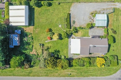 Photo of property in 3 John Street, Hinds, Ashburton, 7773