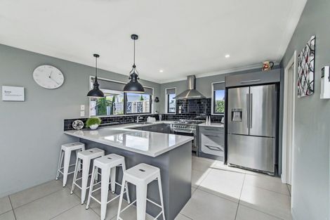 Photo of property in 4a Saint Andrews Lane, Kirwee, Darfield, 7571