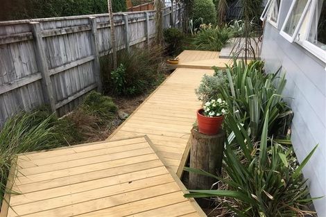 Photo of property in 34 Birdwood Avenue, Moturoa, New Plymouth, 4310