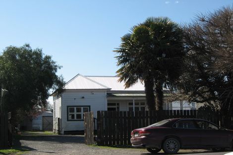 Photo of property in 39 Lucknow Street, Wairoa, 4108