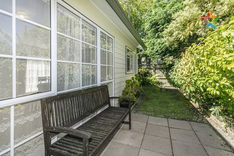 Photo of property in 4/169 Whites Line East, Waiwhetu, Lower Hutt, 5010