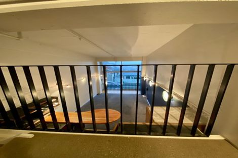 Photo of property in Qba Apartments, 1p/51 Webb Street, Mount Cook, Wellington, 6011