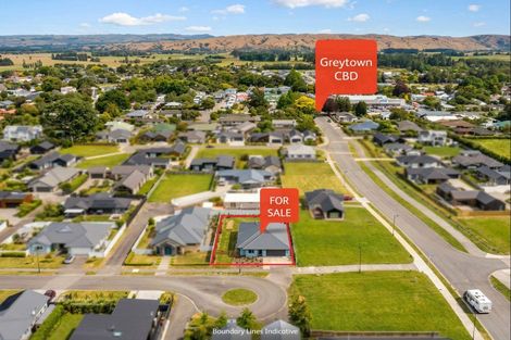 Photo of property in 38 Westwood Avenue, Greytown, 5712