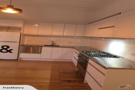 Photo of property in 9 Brown Street, Ponsonby, Auckland, 1021