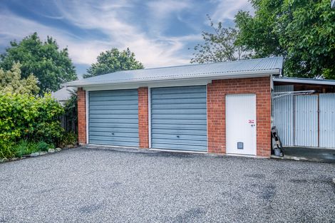 Photo of property in 15 Alloway Street, Fairlie, 7925