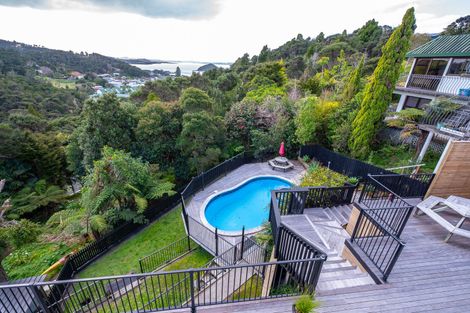 Photo of property in 8 Panorama Avenue, Paihia, 0200