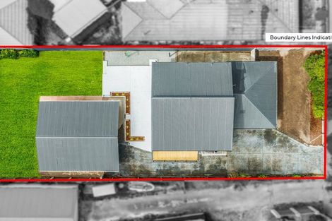 Photo of property in 254 Lake Terrace Road, Shirley, Christchurch, 8061