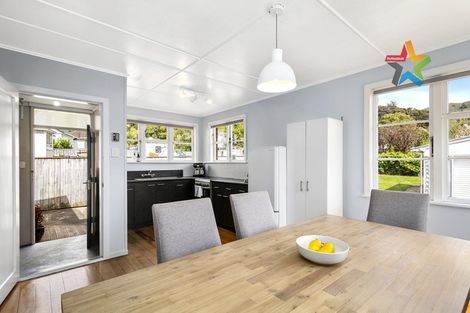 Photo of property in 16 Cleland Crescent, Naenae, Lower Hutt, 5011