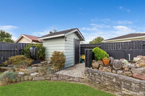 Photo of property in 63 Geraldine Crescent, Cloverlea, Palmerston North, 4412