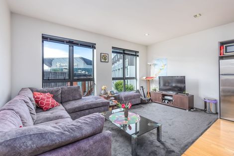 Photo of property in 206/57 Mahuhu Crescent, Auckland Central, Auckland, 1010