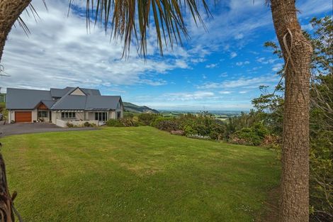 Photo of property in 307 Ngahere Park Road, Turitea, Palmerston North, 4472