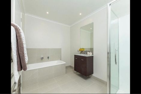 Photo of property in 1 Rangihina Road, Hobsonville, Auckland, 0616