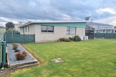 Photo of property in 1/10 Oxford Street, Marton, 4710