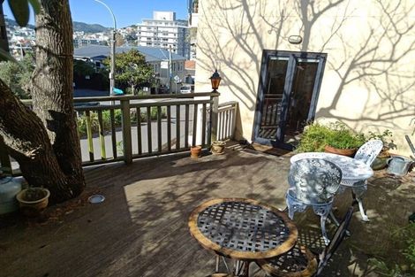 Photo of property in 12/358 The Terrace, Te Aro, Wellington, 6011