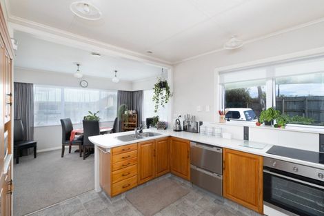 Photo of property in 55 Barrett Road, Whalers Gate, New Plymouth, 4310