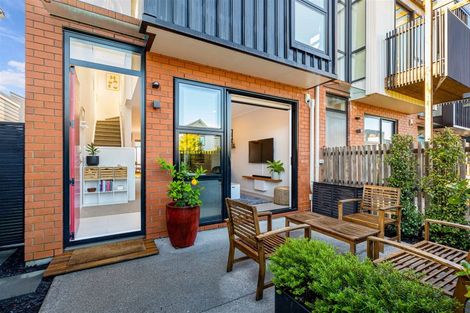 Photo of property in 21 Saltmarsh Road, Hobsonville, Auckland, 0616