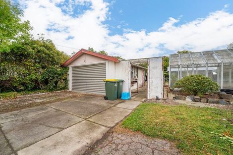 Photo of property in 19 Exeter Street, Waimate, 7924