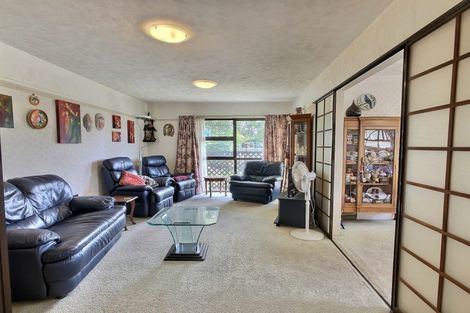 Photo of property in 1/12 Lannie Place, Greenmeadows, Napier, 4112