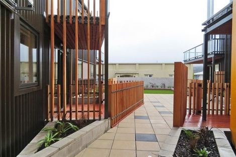 Photo of property in The Firemans Apartments, 214/321 Jackson Street, Petone, Lower Hutt, 5012