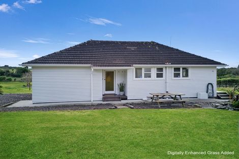 Photo of property in 183b Gleeson Road, Pollok, Waiuku, 2683