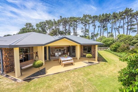 Photo of property in 134 Weggery Drive, Waikanae Beach, Waikanae, 5036