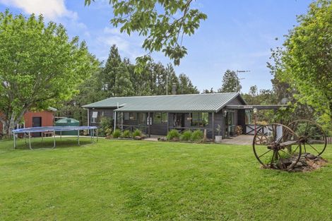 Photo of property in 70 Kaimango Road, Hauturu, Te Awamutu, 3878