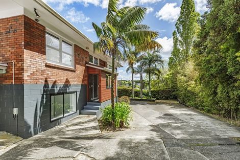 Photo of property in 3/17 Eban Avenue, Hillcrest, Auckland, 0627