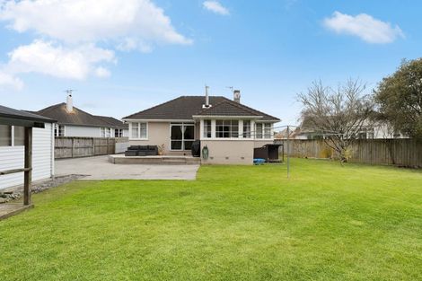 Photo of property in 7 Mcpherson Place, Fairfield, Hamilton, 3214