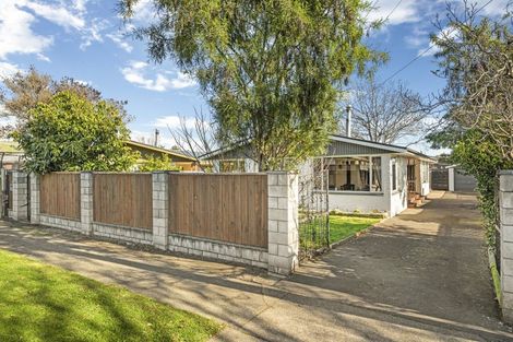 Photo of property in 200 Weld Street, Witherlea, Blenheim, 7201