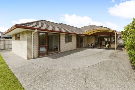 Photo of property in 10 Norm Pellow Drive, Manurewa, Auckland, 2105