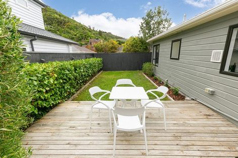 Photo of property in 49 Satara Crescent, Khandallah, Wellington, 6035