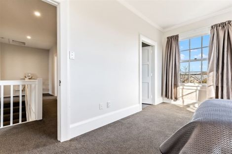 Photo of property in 11/144 Rugby Street, Merivale, Christchurch, 8014