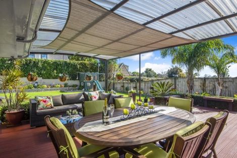 Photo of property in 44 Intrepid Crescent, Beachlands, Auckland, 2018