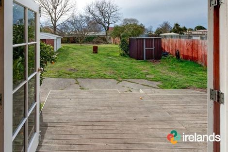 Photo of property in 7 Pannell Avenue, Wainoni, Christchurch, 8061