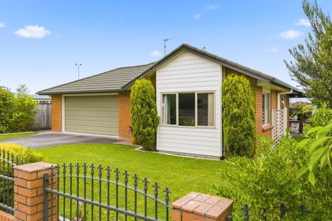 Photo of property in 63 Weraroa Road, Levin, 5510
