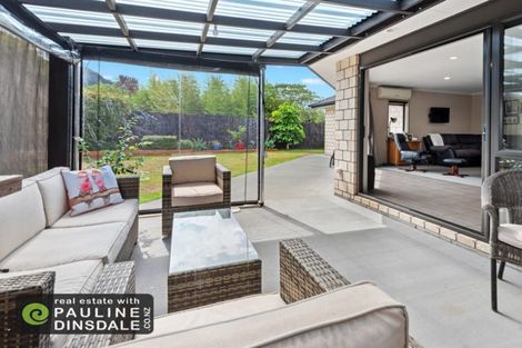 Photo of property in 6 Bonselaar Drive, Te Kamo, Whangarei, 0112