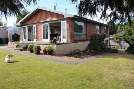 Photo of property in 17 Coonoor Road, Watlington, Timaru, 7910
